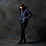 ナイロンタフタ 中綿ブルゾン | NICOLE | 詳細画像6 