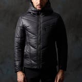 ナイロンタフタ 中綿ブルゾン | NICOLE | 詳細画像8 