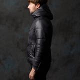 ナイロンタフタ 中綿ブルゾン | NICOLE | 詳細画像9 