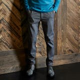 ダブルフェイス イージースラックス | NICOLE | 詳細画像1 