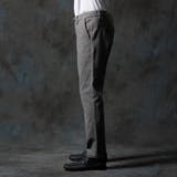 ダブルフェイス イージースラックス | NICOLE | 詳細画像12 