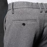 ダブルフェイス イージースラックス | NICOLE | 詳細画像16 