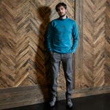 ダブルフェイス イージースラックス | NICOLE | 詳細画像2 