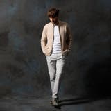 ダブルフェイス イージースラックス | NICOLE | 詳細画像3 