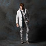 ダブルフェイス イージースラックス | NICOLE | 詳細画像4 