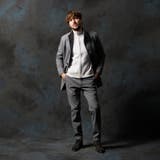 ダブルフェイス イージースラックス | NICOLE | 詳細画像5 