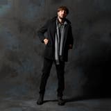 ダブルフェイス イージースラックス | NICOLE | 詳細画像8 