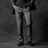 ダブルフェイス イージースラックス | NICOLE | 詳細画像9 