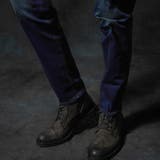 ハイパーストレッチ裏起毛デニムパンツ | NICOLE | 詳細画像14 