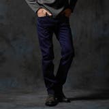 91その他2 | ハイパーストレッチ裏起毛デニムパンツ | NICOLE