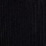 【HIDEAWAYS BLACK】コーデュロイワンタックイージースラックス | NICOLE | 詳細画像13 