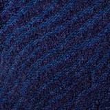 ゼブラ柄衿ファスナータートルネックニット | NICOLE | 詳細画像13 