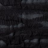 カモフラブリスタージャカードクルーネックニット | NICOLE | 詳細画像11 