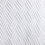 【HIDEAWAYS BLACK】バスケットジャカードタートルネックニット | NICOLE | 詳細画像12 