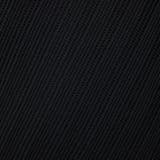 【WEB限定】バイアスダブルフェイス クルーネックニット | NICOLE | 詳細画像13