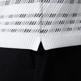 【WEB限定】バイアスダブルフェイス クルーネックニット | NICOLE | 詳細画像9