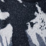 【WEB限定】アラカルトシャギージャカードプルオーバーニット | NICOLE | 詳細画像13