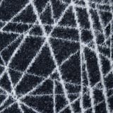 【WEB限定】アラカルトシャギージャカードプルオーバーニット | NICOLE | 詳細画像16