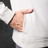 ミラノリブ スタンドニットブルゾン | NICOLE | 詳細画像16 