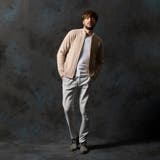 ミラノリブ スタンドニットブルゾン | NICOLE | 詳細画像2 