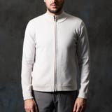 ミラノリブ スタンドニットブルゾン | NICOLE | 詳細画像9 