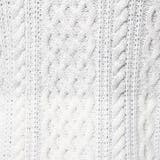 ケーブルグラデーションフーテッドプルオーバーニット | NICOLE | 詳細画像11 