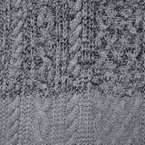 ケーブルグラデーションフーテッドプルオーバーニット | NICOLE | 詳細画像12 