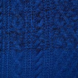 ケーブルグラデーションフーテッドプルオーバーニット | NICOLE | 詳細画像13 