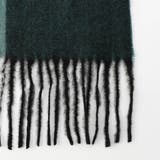 バイカラーマフラー | NICOLE | 詳細画像12 