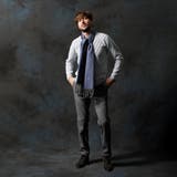 バイカラーマフラー | NICOLE | 詳細画像6 