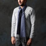 バイカラーマフラー | NICOLE | 詳細画像7 