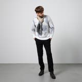 【WEB限定】アラカルトデザインマフラー | NICOLE | 詳細画像11 