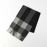 【WEB限定】アラカルトデザインマフラー | NICOLE | 詳細画像6 