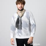 91その他2 | 【WEB限定】アラカルトデザインマフラー | NICOLE