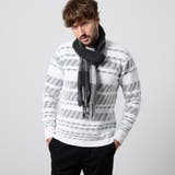 92その他3 | 【WEB限定】アラカルトデザインマフラー | NICOLE