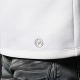 ストレッチポンチジェルプリント長袖Ｔシャツ | NICOLE | 詳細画像12 