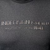 ストレッチポンチジェルプリント長袖Ｔシャツ | NICOLE | 詳細画像15 