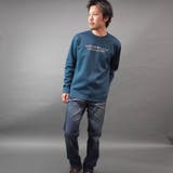 ストレッチポンチジェルプリント長袖Ｔシャツ | NICOLE | 詳細画像18 