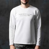 ストレッチポンチジェルプリント長袖Ｔシャツ | NICOLE | 詳細画像7 