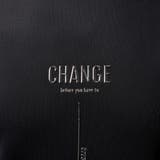 ストレッチポンチジェルプリントモックネックプルオーバー | NICOLE | 詳細画像14 