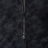 ムラプリントスタンドアップジップブルゾン | NICOLE | 詳細画像13