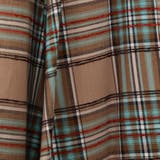 【WALDO】モールチェックフレアスカート | NICOLE | 詳細画像9 