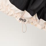 【WALDO】チェス柄ダウンベスト | NICOLE | 詳細画像12 