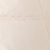 【WALDO】チェス柄ダウンベスト | NICOLE | 詳細画像14 