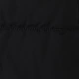 【WALDO】チェス柄ダウンベスト | NICOLE | 詳細画像15 