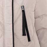 【WALDO】ダウンミドルコート | NICOLE | 詳細画像11 