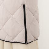 【WALDO】ダウンミドルコート | NICOLE | 詳細画像12 