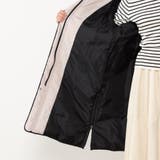 【WALDO】ダウンミドルコート | NICOLE | 詳細画像14 