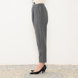 【WALDO】両面起毛トラックパンツ | NICOLE | 詳細画像4