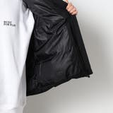 パディングスタンドブルゾン | NICOLE | 詳細画像11